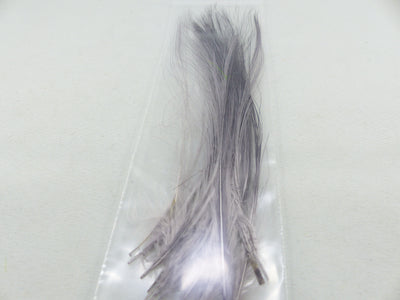 PLUMES DE HÉRON POUR MOUCHES SPEY PQT 20