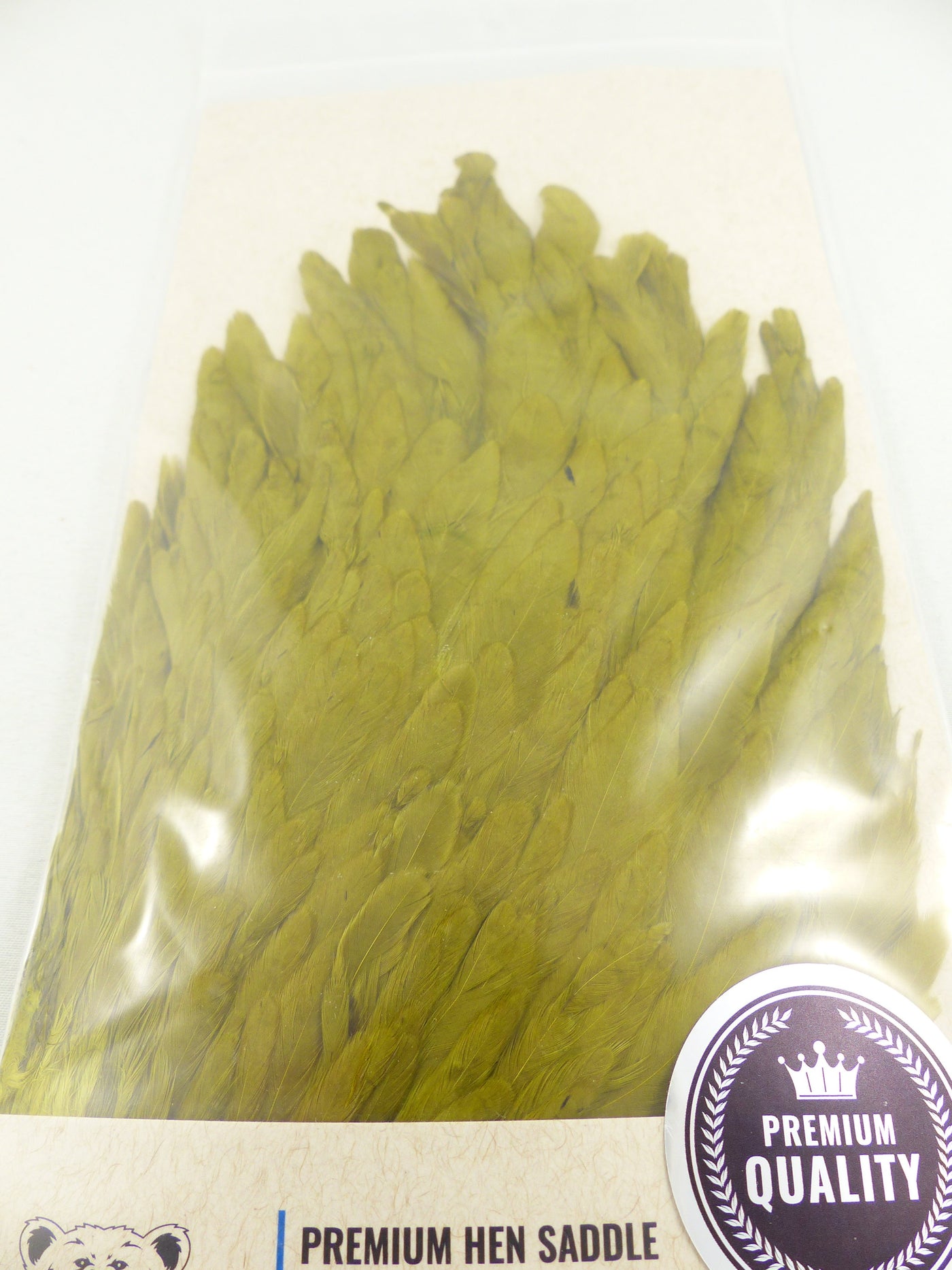 PEAU DE SELLE DE POULE GENETIC LARGE