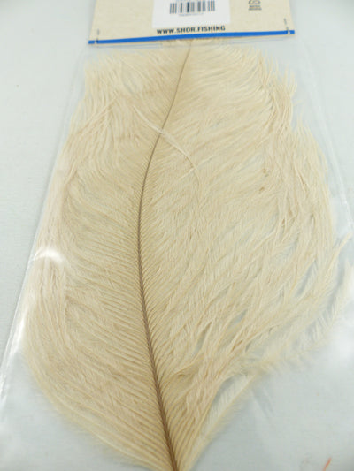 FIBRES D'AUTRUCHE SHOR