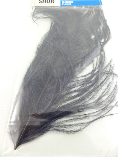 FIBRES D'AUTRUCHE SHOR