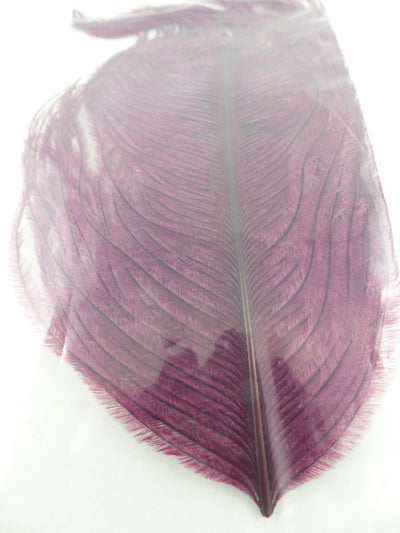 FIBRES D'AUTRUCHE SHOR