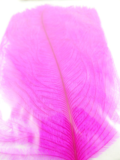 FIBRES D'AUTRUCHE SHOR