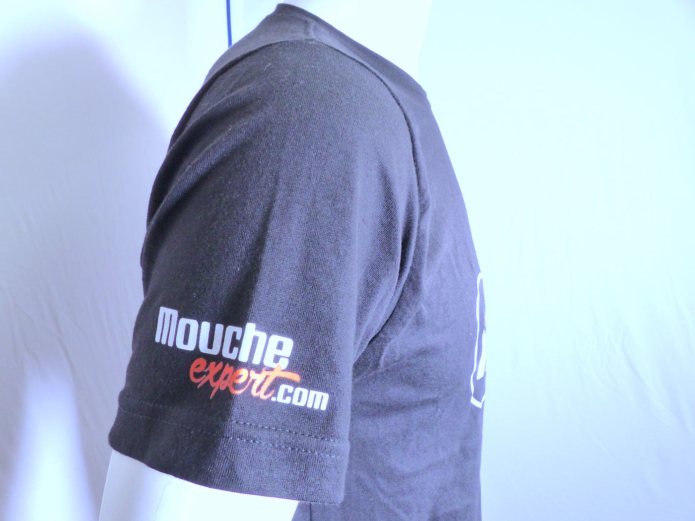 TEE-SHIRT MANCHE COURTE Crystalwinds