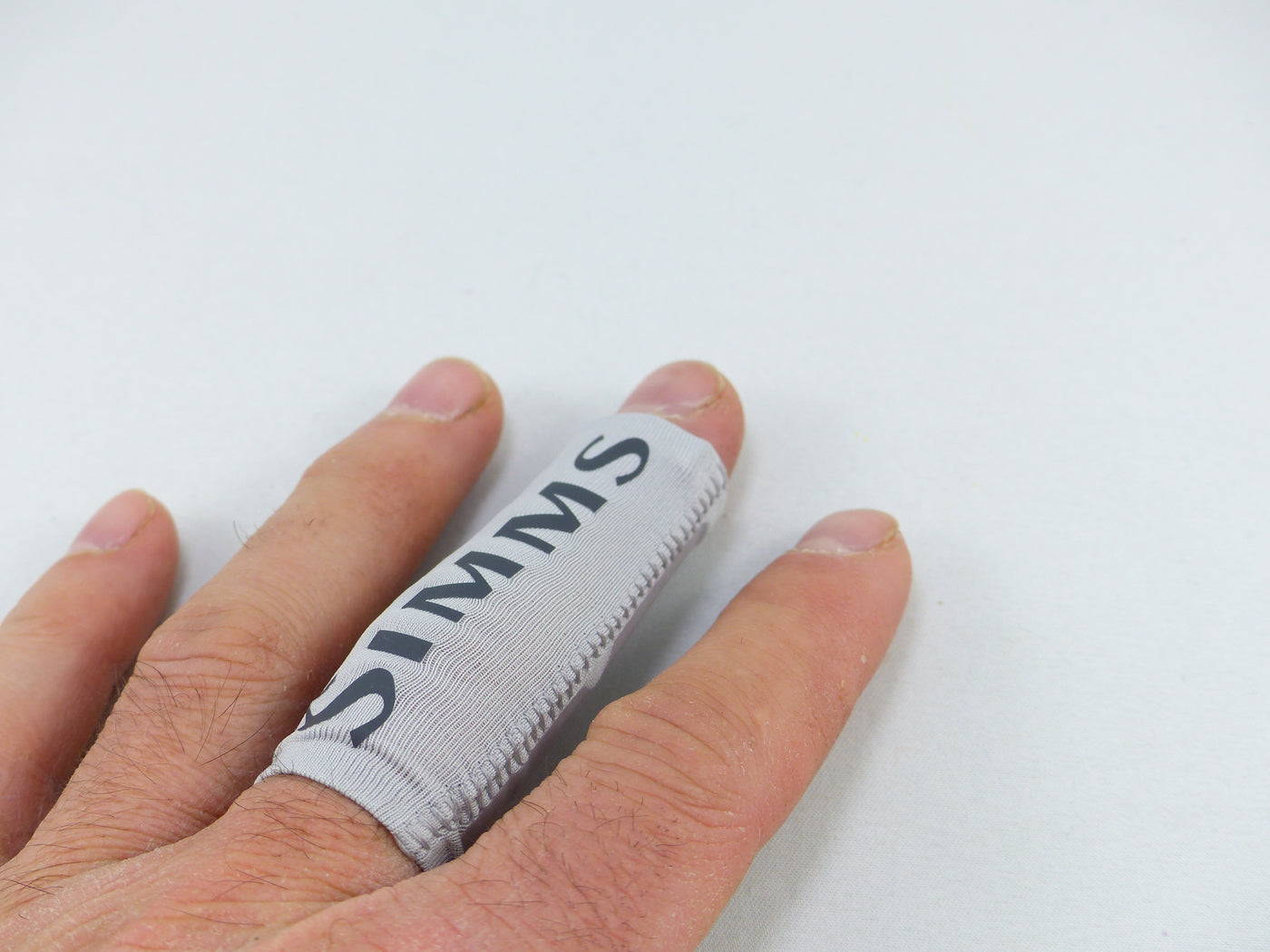 Simms Stripping guard