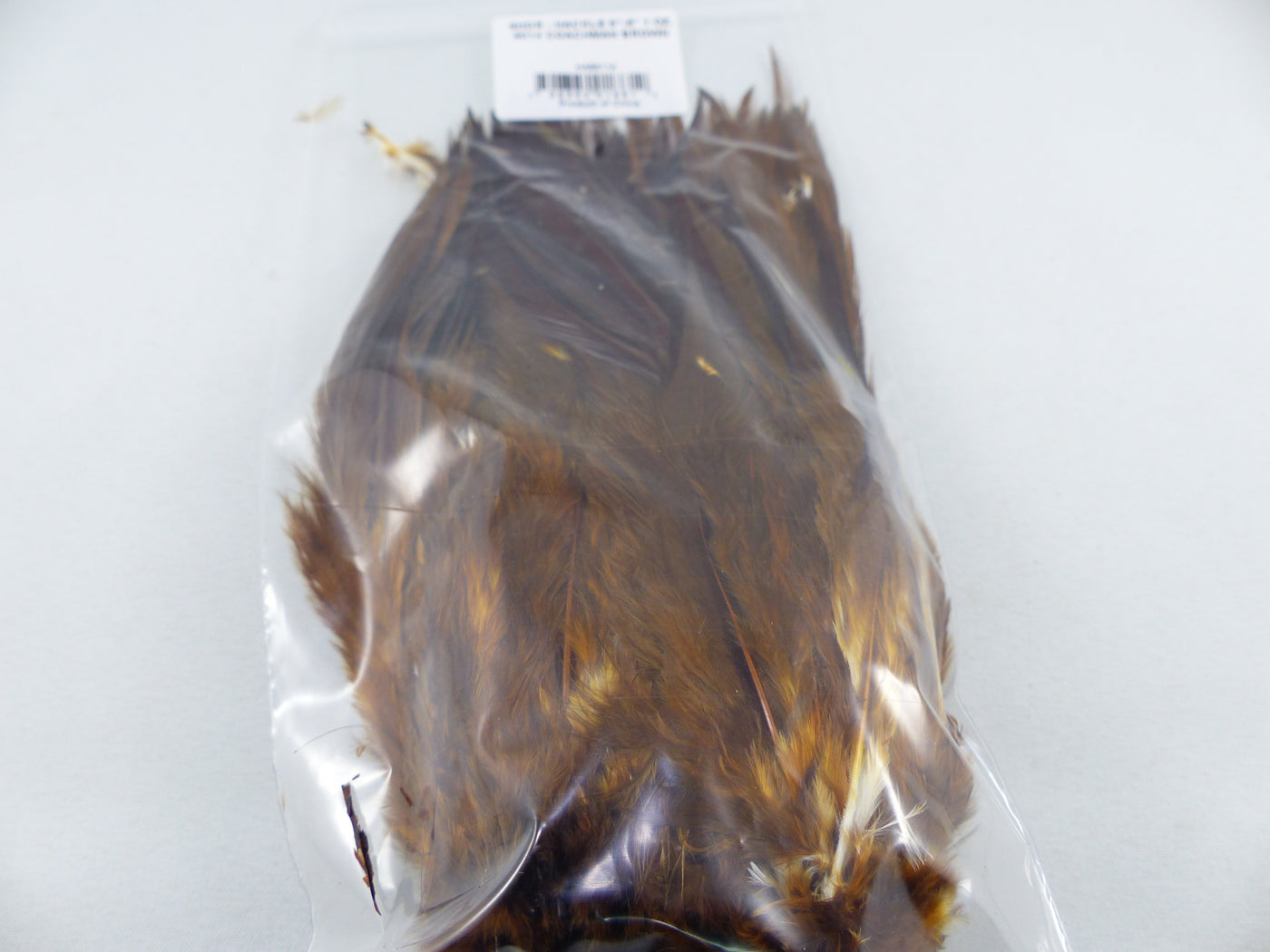 HACKEL DE SELLE 1 OZ