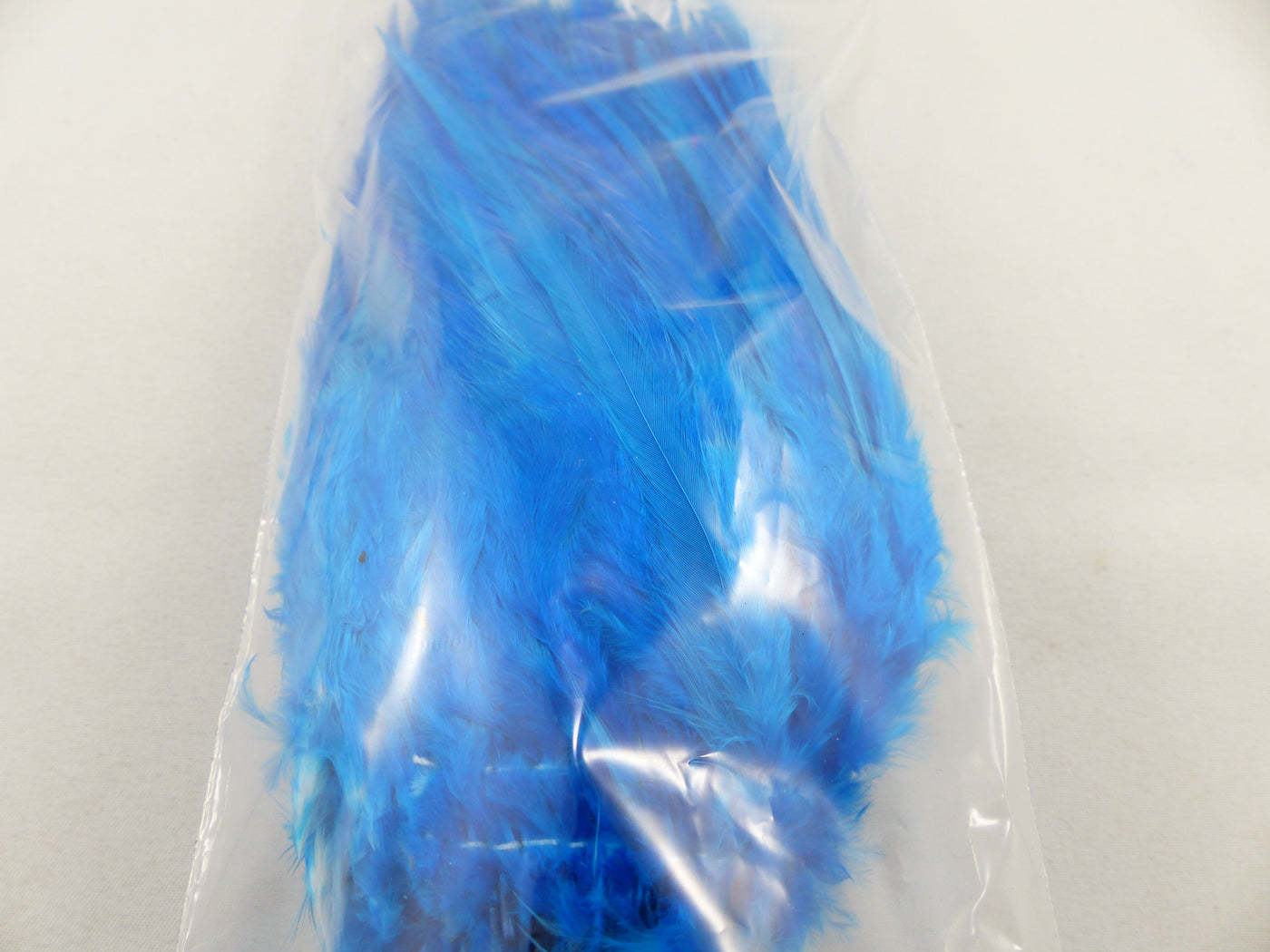 HACKEL DE SELLE 1 OZ