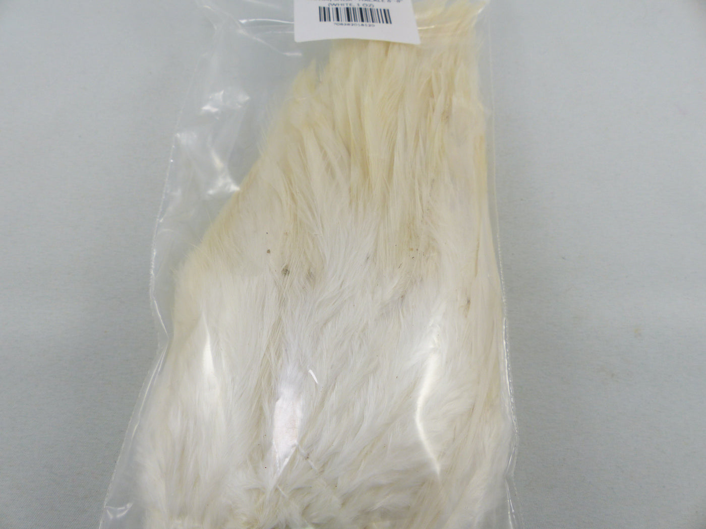 HACKEL DE SELLE 1 OZ