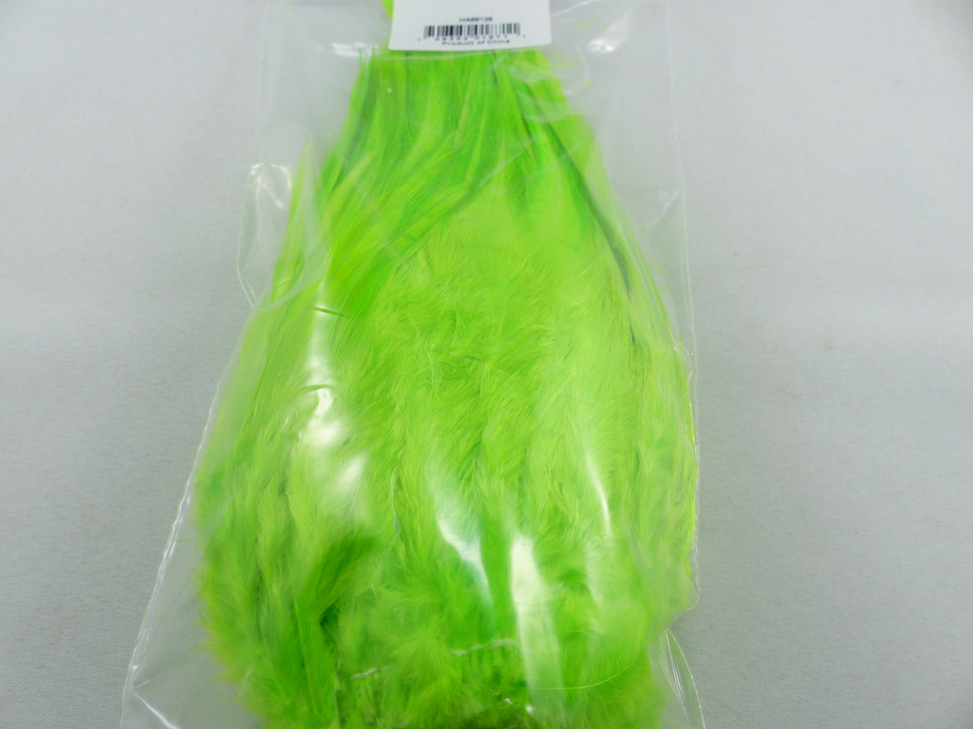 HACKEL DE SELLE 1 OZ