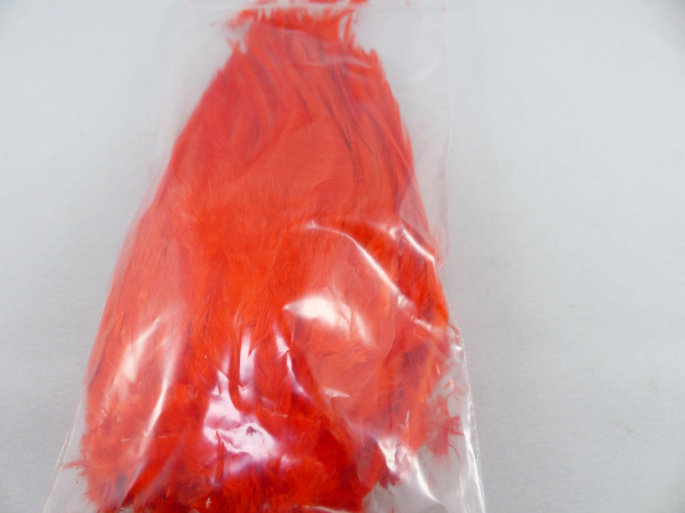 HACKEL DE SELLE 1 OZ