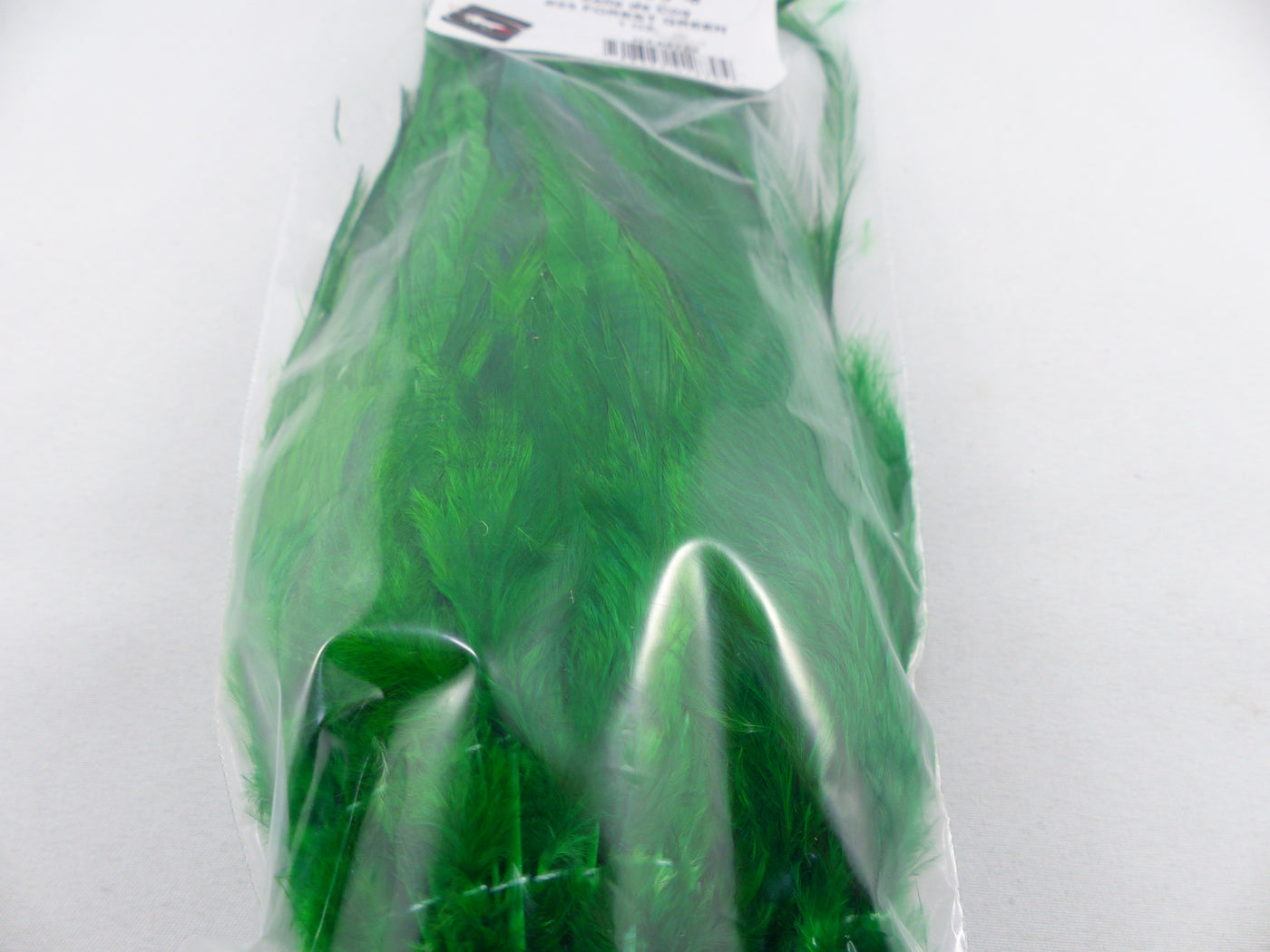 HACKEL DE SELLE 1 OZ