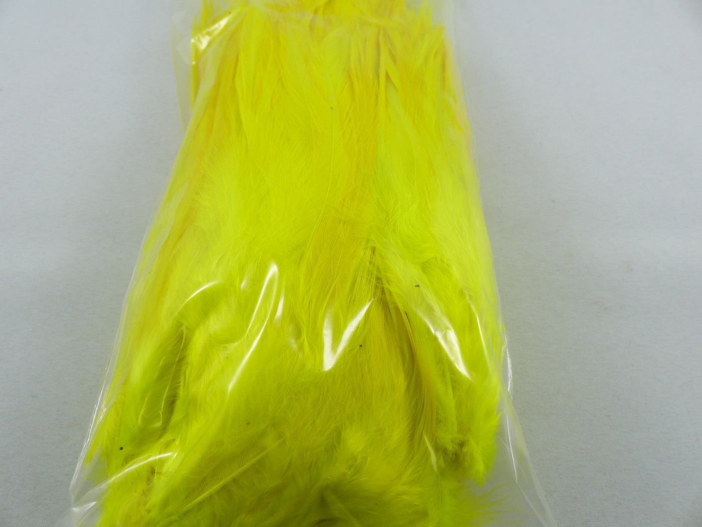 HACKEL DE SELLE 1 OZ