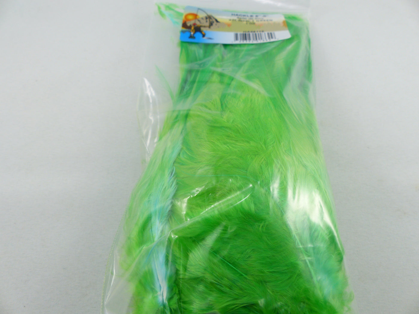 HACKEL DE SELLE 1 OZ