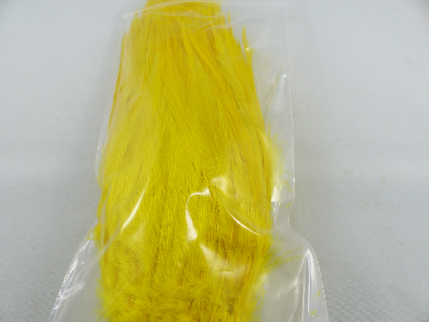 HACKEL DE SELLE 1 OZ