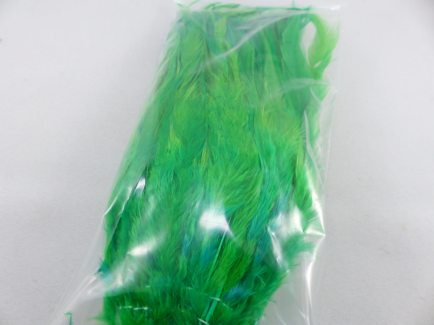 HACKEL DE SELLE 1 OZ