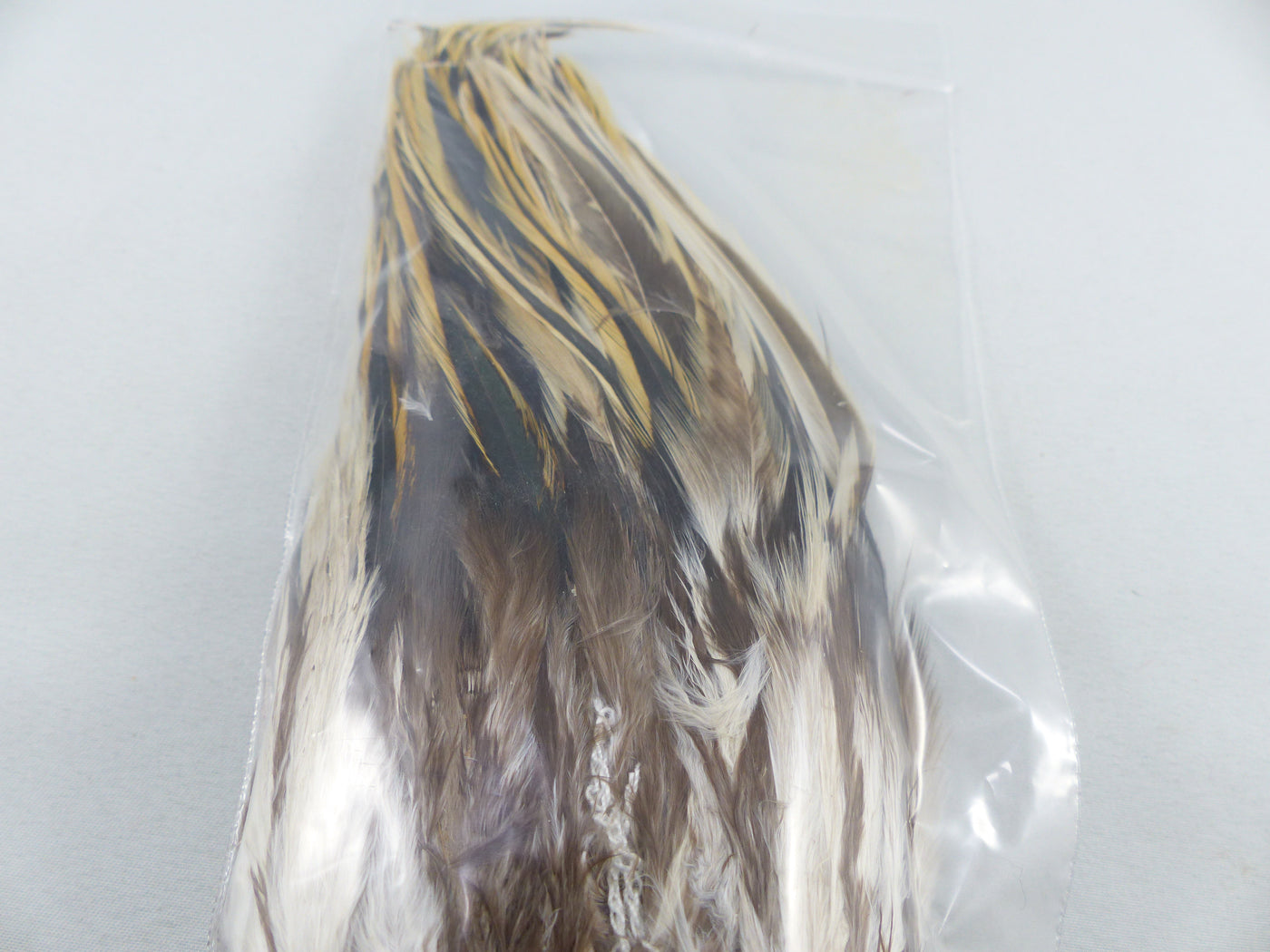 HACKEL DE SELLE 1 OZ