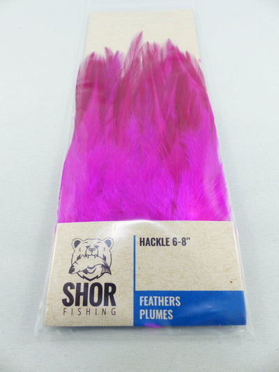 HACKEL DE SELLE 6-8 3 GR