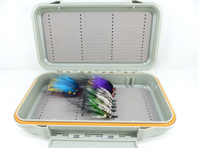 Guideline boîte waterproof