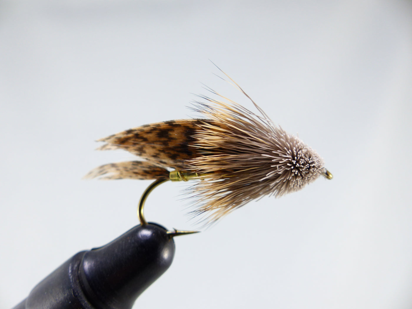 Muddler Minnow Original