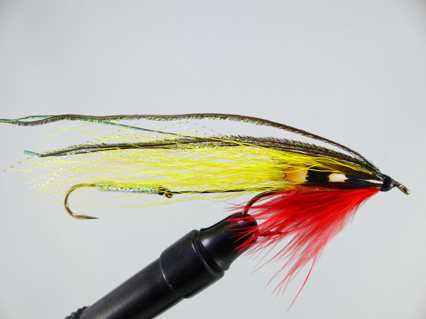 STEELHEAD TANDEM DANNY'S DREAM