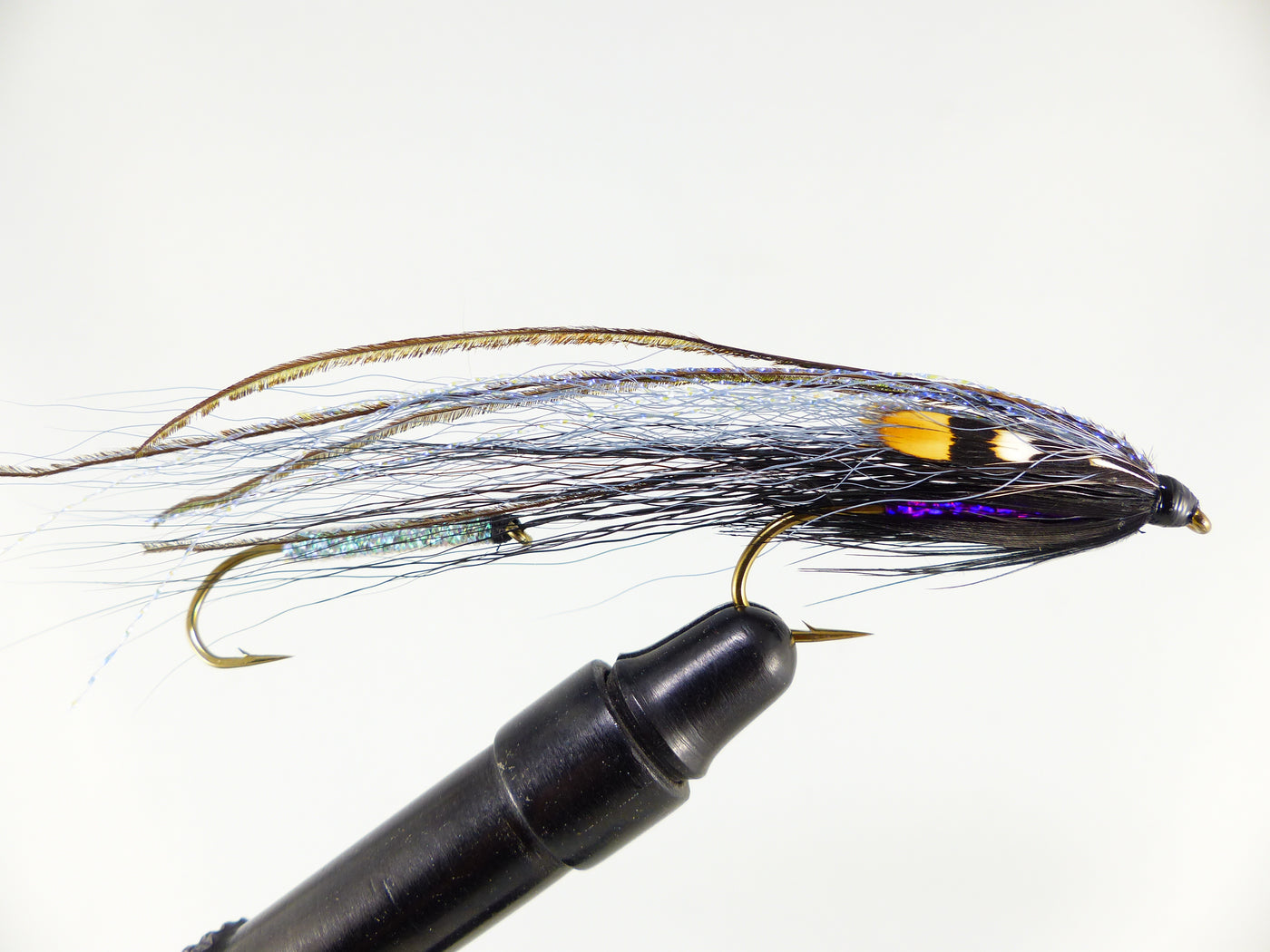 STEELHEAD TANDEM STEVE'S SMELT