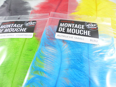 Plûmes d'autruche small