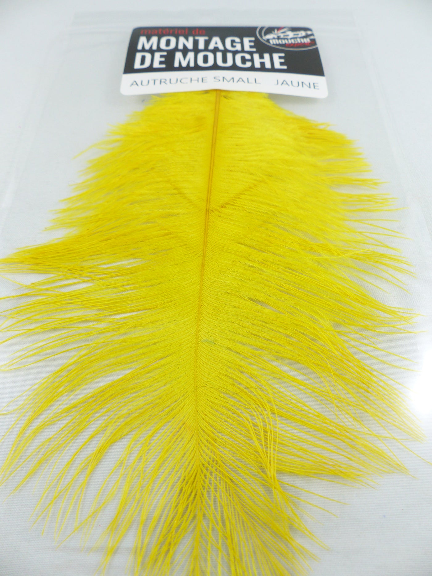 Plûmes d'autruche small