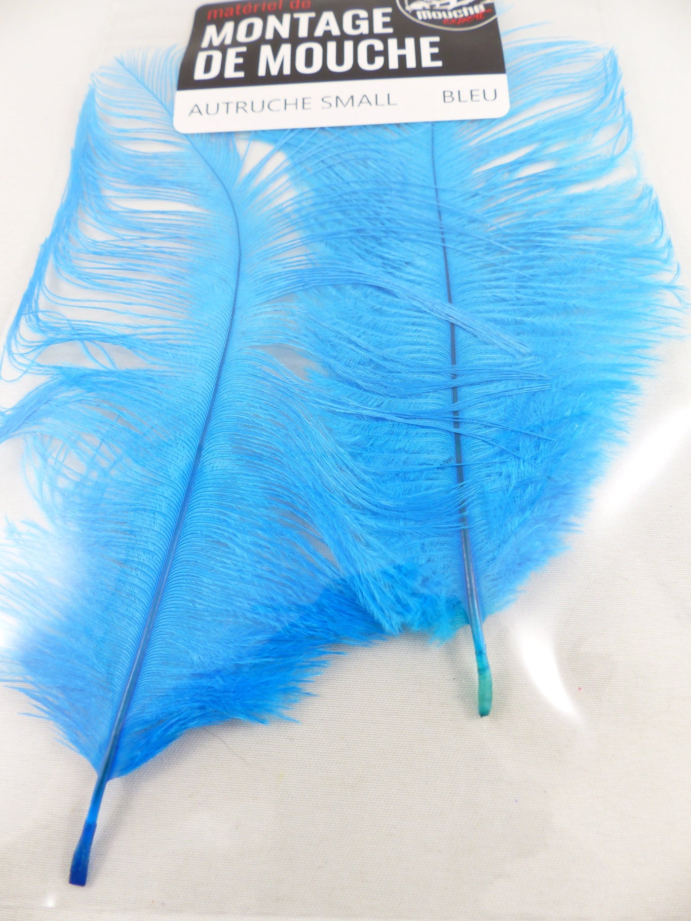 Plûmes d'autruche small