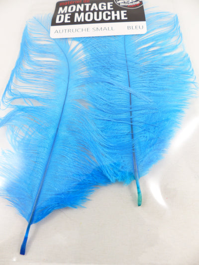 Plûmes d'autruche small