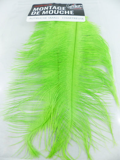 Plûmes d'autruche small