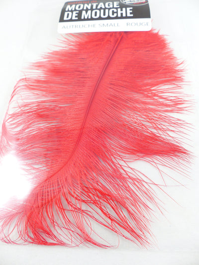 Plûmes d'autruche small