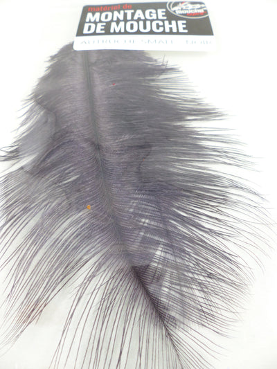 Plûmes d'autruche small