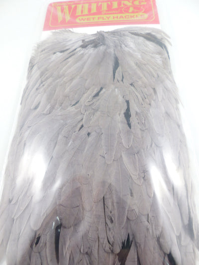 HACKEL DE SELLE DE POULE WHITING