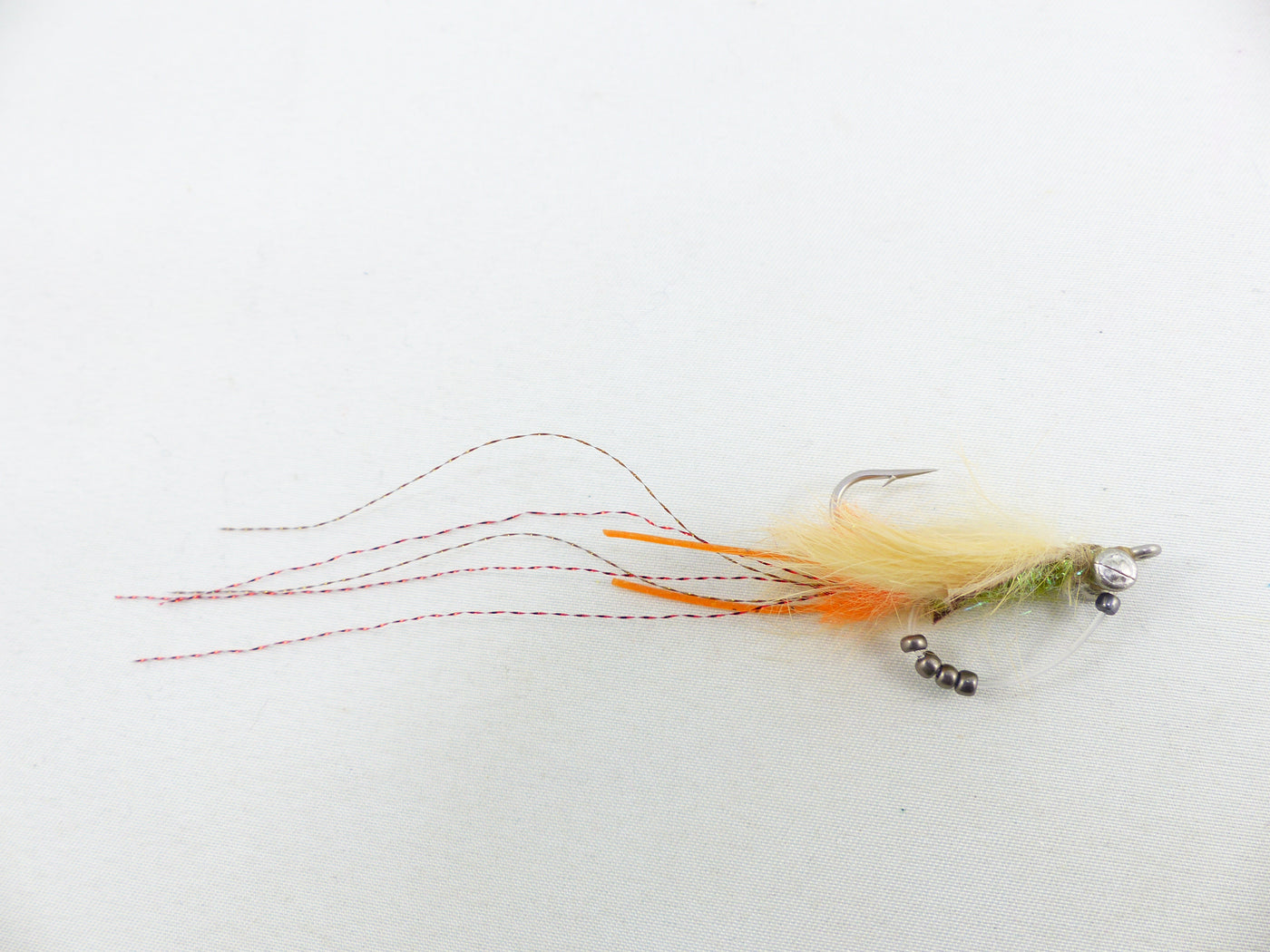 Avalon Permit corps olive