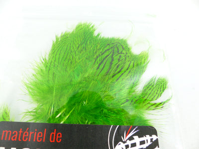 Faisant argenté pqt 30