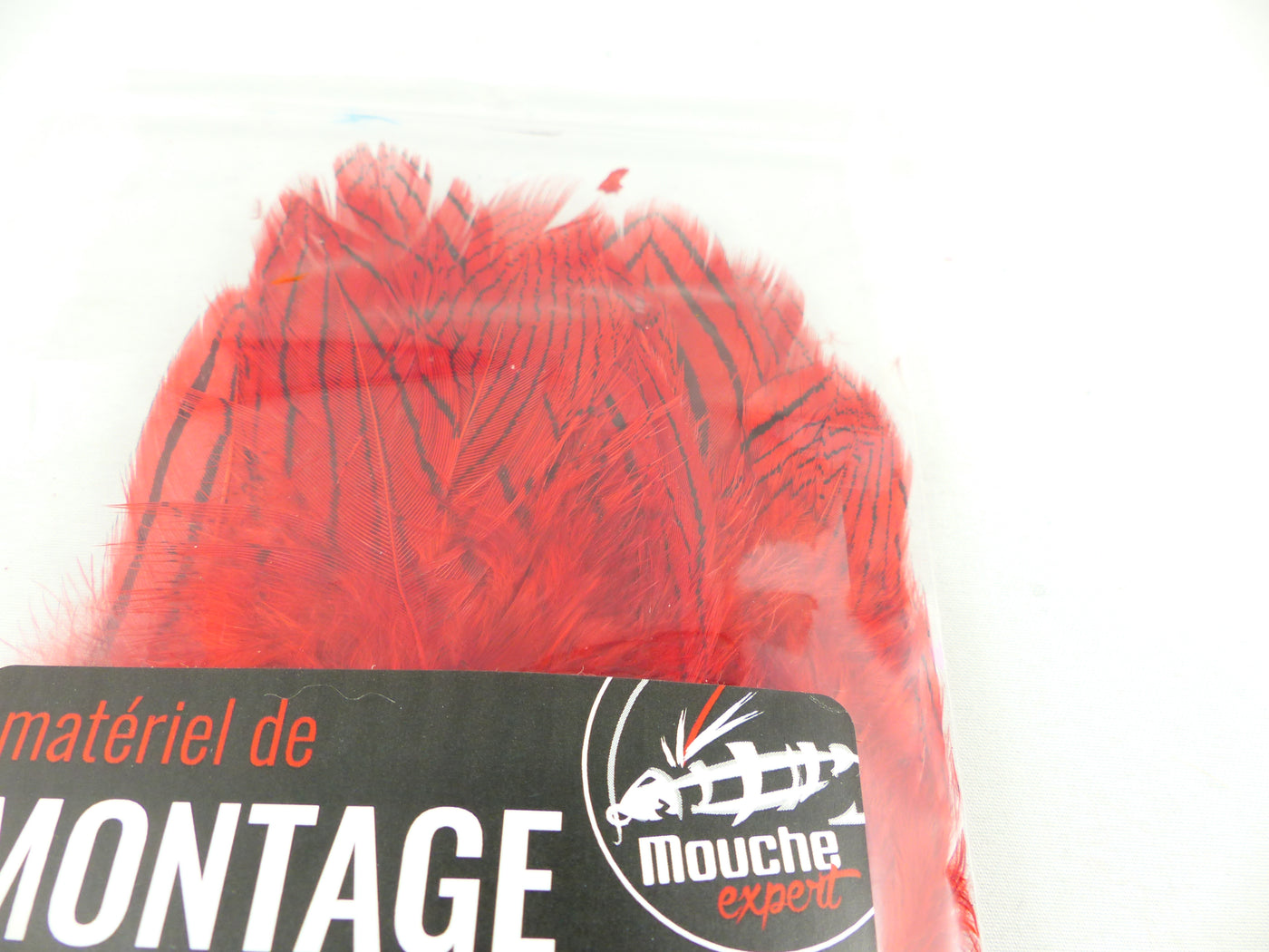 Faisant argenté pqt 30