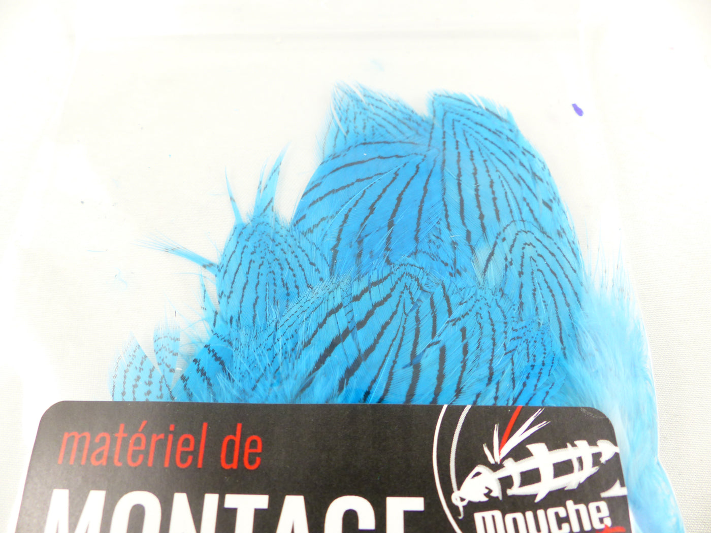 Faisant argenté pqt 30