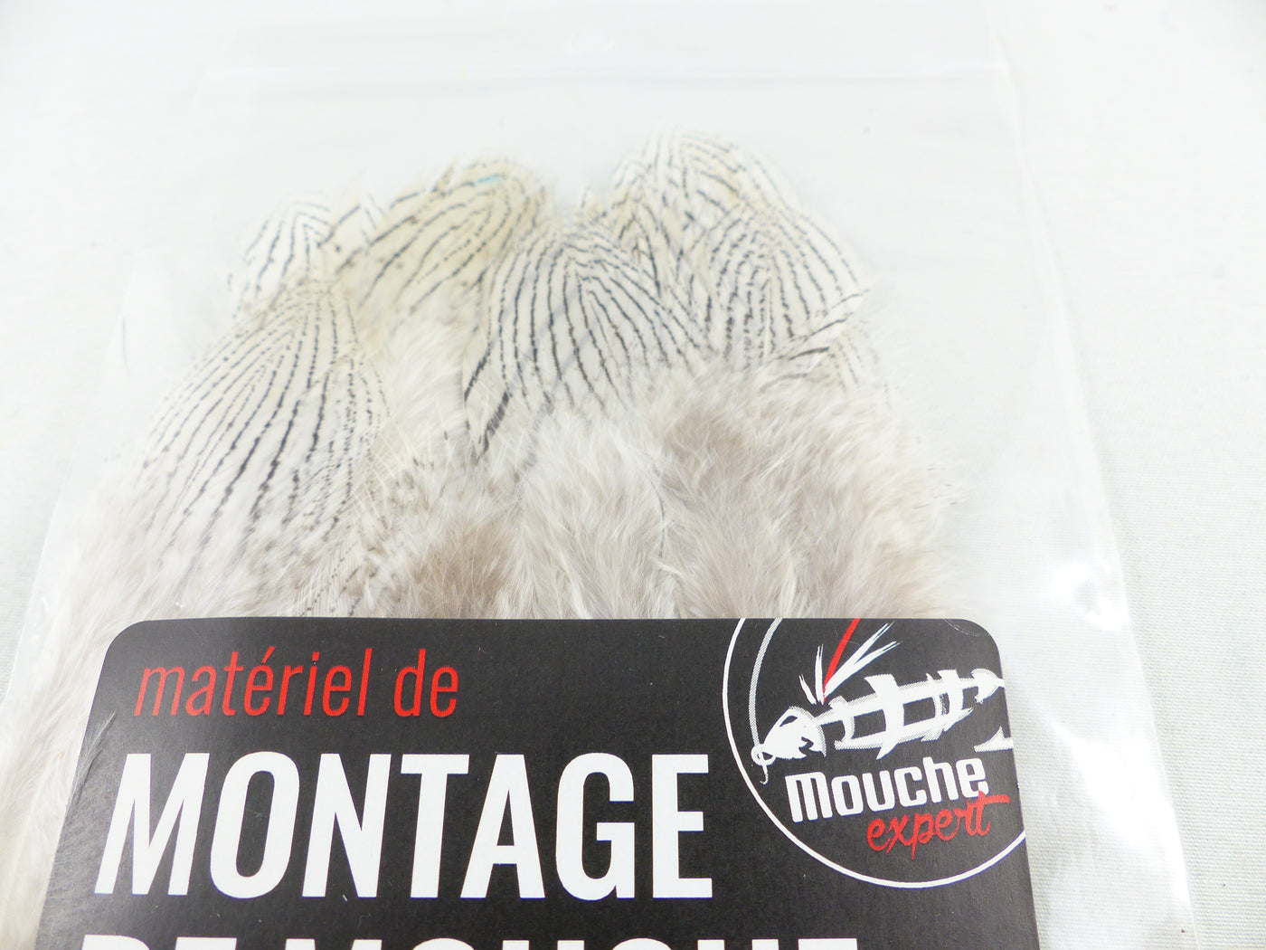 Faisant argenté pqt 30