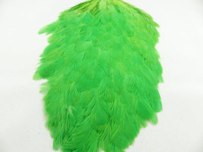 Cape de selle de poule