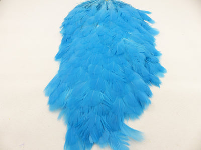 Cape de selle de poule