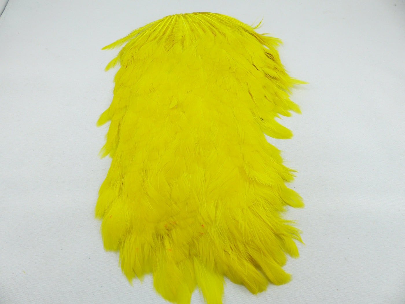 Cape de selle de poule