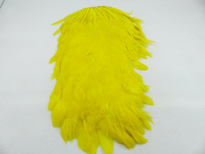 Cape de selle de poule