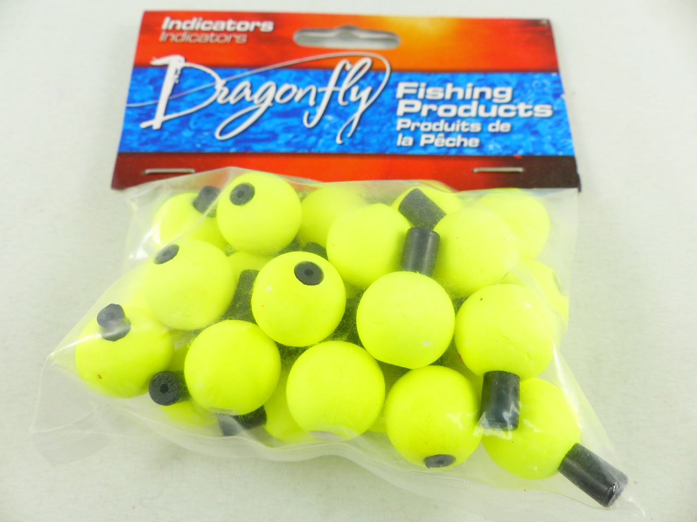 Dragonfly indicators