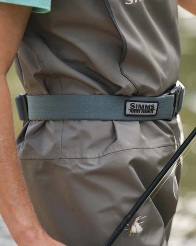 Simms Ceinture pour waders 38mm