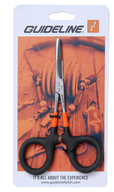 Forceps Guideline Salmon