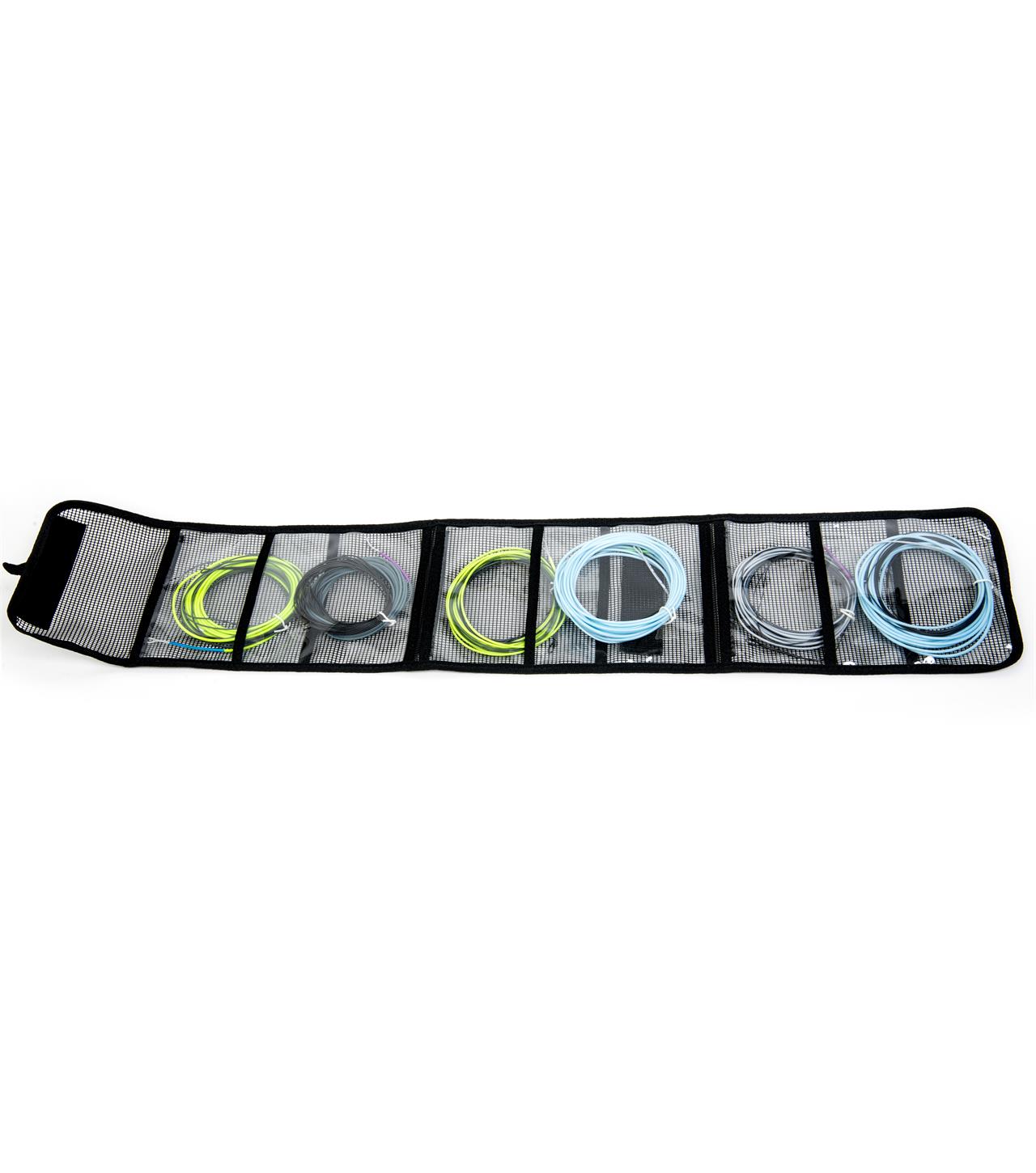 ÉTUI POUR SHOOTING HEAD MESH GUIDELINE