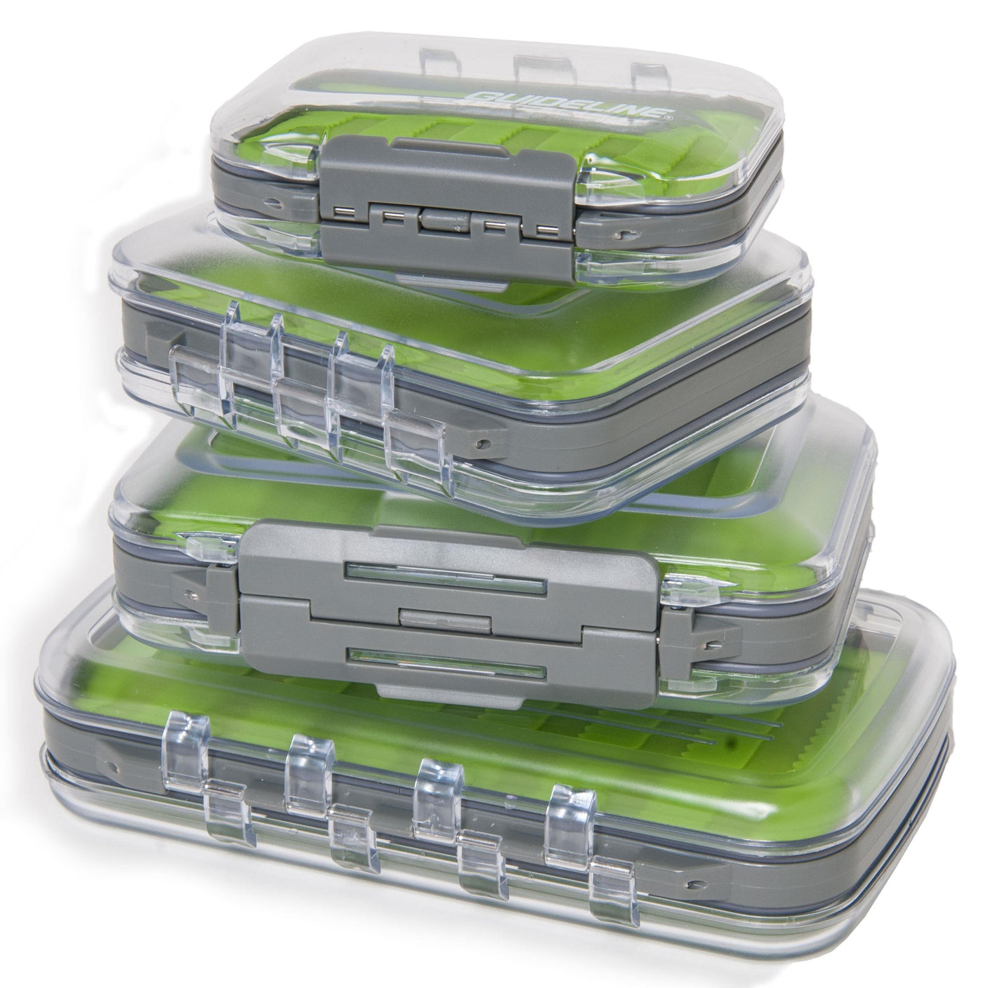 Guideline Double Side Silicone