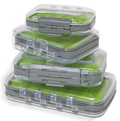 Guideline Double Side Silicone