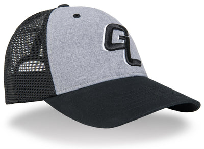 Casquette Guideline GL logo