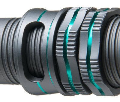 Guideline LPX Chrome