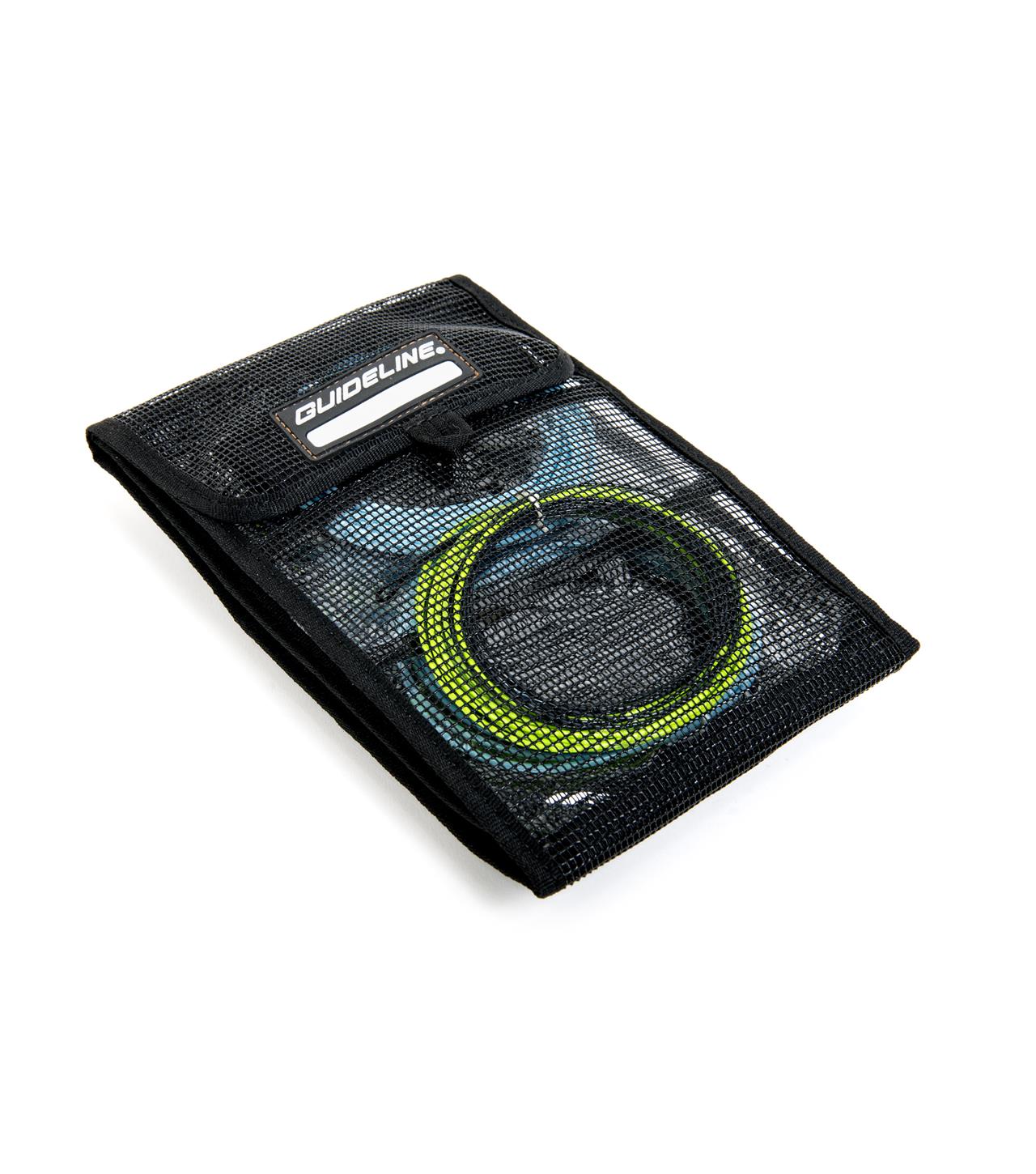 ÉTUI POUR SHOOTING HEAD MESH GUIDELINE